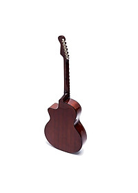 Đàn Guitar Vọng cổ DVC70 - Duy Guitar 