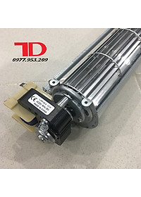 Quạt lồng sóc các loại, Điện Lạnh Thuận Dung