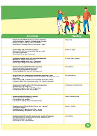 Hang Out 3 - Student Book