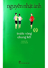 Trước Vòng Chung Kết (2022)