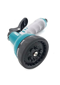 Đầu phun nước máy xịt rửa 3/4" chuyên dụng TOTAL THWS010901 - Rửa xe, tưới cây, nhiều chế độ rửa tiện lợi, bền bỉ, tay cằm chắc chắn