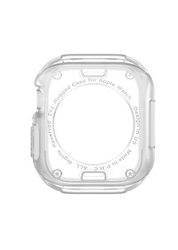 Case Ốp Bảo Vệ Kai.N Armor Carbon Cho đồng hồ Apple Watch Series 10/ 11, Chống Shock Toàn Diện_ Hàng chính hãng