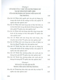 Hỏi - Đáp Môn Kinh Tế Chính Trị Mác - Lênin (Dùng cho bậc đại học hệ chuyên và không chuyên lý luận chính trị)