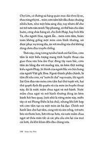 Sách Chuyện Nhỏ Sài Gòn Bao Nhớ