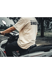 Đệm lót yên xe máy SWAT cao cấp siêu êm, chống mỏi, nệm lót đàn hồi và chống nước cực tốt