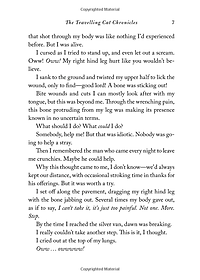 Sách The Travelling Cat Chronicles