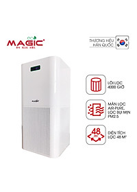 Máy lọc không khí Magic Eco AC-300 - Hàng chính hãng
