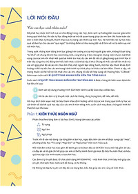 Bí quyết tăng nhanh điểm kiểm tra Tiếng Anh 8 tập 1