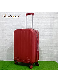 Vali Du Lịch NiceVilla Size 20 & 24 Inch
