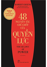 Combo 33 Chiến Lược Của Chiến Tranh + Nghệ Thuật Quyến Rũ + 48 Nguyên Tắc Chủ Chốt Của Quyền Lực