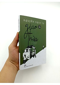 Sách Giao Thừa (Tái Bản 2019)