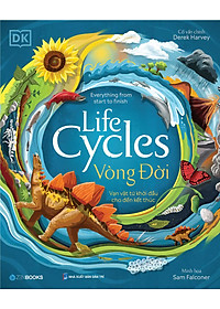 Sách - Vòng Đời (Life Cycles)