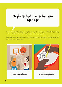 Sách Hello English! - Xin Chào Tiếng Anh! - Tiếng Anh Cho Người Mới Học