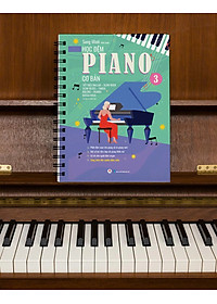 Học Đệm Piano Cơ Bản - Phần 3