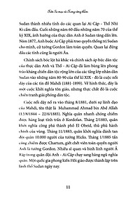 Sách Trên Sa Mạc Và Trong Rừng Thẳm