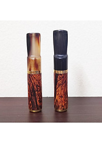 Tẩu Bắt Tóp Cigar Mini TG011 Hàng Thủ Công Bằng Gỗ