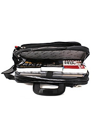 Cặp Xách Công Sở Thời Trang Cao Cấp SAKOS VIRGO 14 Inch