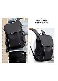 Balo laptop thông minh size 15.6inh và size 17.5inh thời trang công sở cao cấp phong cách mới