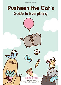Pusheen the Cat's Guide to Everything