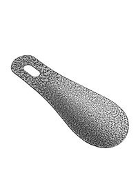 COMBO 2 Muỗng Xỏ Giày 001 Đón Gót Giày Cho Mọi Tư Thế Cho Giày Nam & Nữ Dụng Cụ Mang Giày/ Móc Chìa Khoá Tăng Tuổi Thọ Của Giày - Giao Màu Ngẫu Nhiên