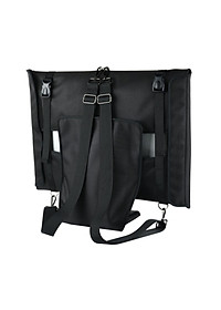 Travel Carrying Bag for iMac Desktop Computer Protective Storage Case Monitor  for iMac Screen and Accessories