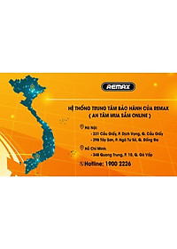 Pin Dự Rhòng Remax RPP-292 20000mAh Sạc nhanh PD 20W  Hỗ Trợ Sạc Cùng Lúc 4 Thiết Bị- Hàng Chính Hãng Remax Bảo Hành 12 Tháng 1 Đổi 1