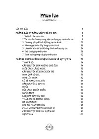 Kỹ Năng Giúp Trẻ Tự Tin