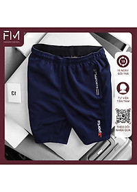 Quần short nam thể thao thun lạnh cao cấp thoải mái, năng động, trẻ trung – FORMEN SHOP – FMPS090