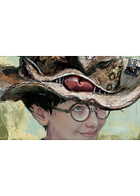 Harry Potter and the Philosopher's Stone - Deluxe Edition