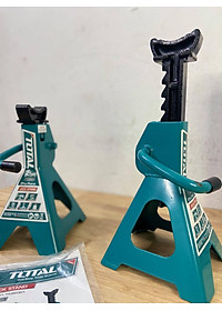 ĐỘI KÊ 2 ,3 TẤN TOTAL THJS0201, THJS0301 - HÀNG CHÍNH HÃNG