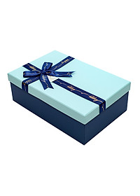 Hộp quà Chữ nhật C216 - 29,5 x 19,5 x 9,5cm - Giao màu ngẫu nhiên