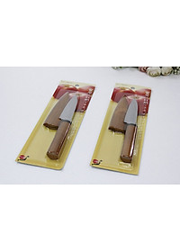 Dao gọt trái cây KAI House Select-  9.7cm