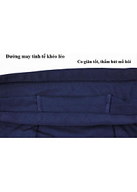 Bộ 5 Quần Lót Nam Tam Giác Xuất Nhật Chất Mát (Màu Ngẫu Nghiên)