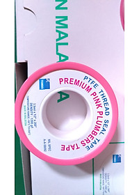 Băng tan chịu nhiệt TOMBO màu hồng