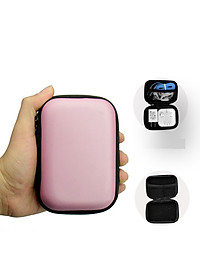 Hộp đựng tai nghe sunzinTN001