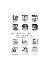 Bài Tập Tiếng Anh 8 Dùng Kèm Sách Giáo Khoa Tiếng Anh 8 (Bám Sát SGK Cánh Diều I-Learn Smart World)_HA