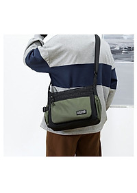 Túi đeo chéo nam cao cấp phong cách mới