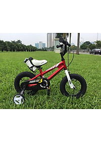 XE ĐẠP CHO BÉ ROYALBABY FREESTYLE 12''