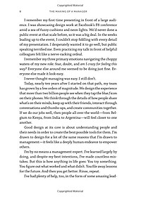 The Making Of A Manager: What To Do When Everyone Looks To You