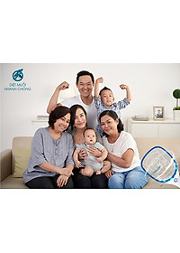 Vợt bắt muỗi Rạng Đông VBM RD.03 có đèn Led chiếu sáng - Hàng chính hãng