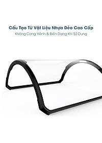 Ốp lưng XUNDD cao cấp chống sốc dành cho iPad Air 3, Air 2019, Pro 10.5 2017  - Hàng Nhập Khẩu