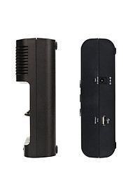 Bộ  sạc pin POWERLINE 5 Pro ANSMANN - Hàng Nhập Khẩu