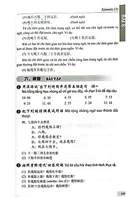 301 Câu Đàm Thoại Tiếng Hoa - Bản Chữ Phồn Thể