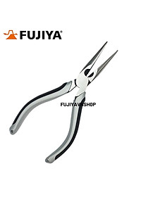 Kìm mỏ nhọn lệch tâm Fujiya AR-150G