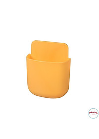 Khay, Giá Đựng Điều Khiển, Bút,… Dán Tường Thông Minh 00801