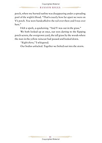 The Desolations of Devil's Acre