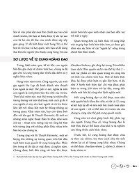 Sách Toàn Thư Chiêm Tinh Học Nhập Môn