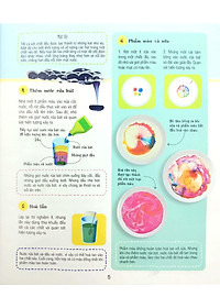 Sách 365 Trò Chơi Khoa Học Khó Mà Dễ Dễ Mà Khó (Tái Bản 2018)