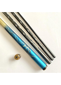 Cần Câu Đài 8h TORO Trâu Bò , Cần Câu Tay 8h Đồ Câu Văn Chương