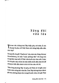 Sách Những Điều Bạn Chưa Biết Về Trai Tây